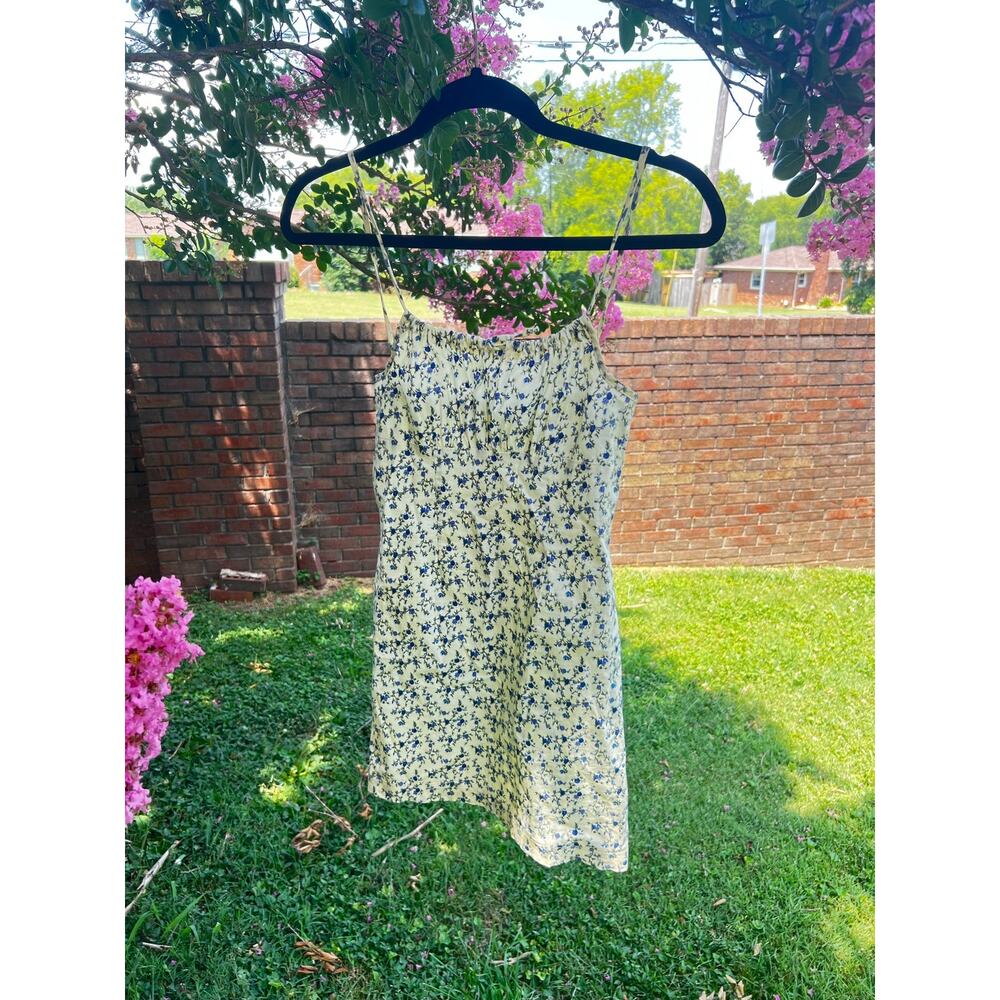 Limited Too Slip Dress XS